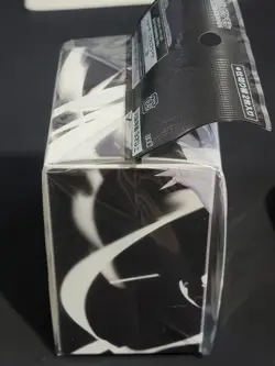 Japanese Pokemon Center White Flare Reshiram Deck Box New - Image 4