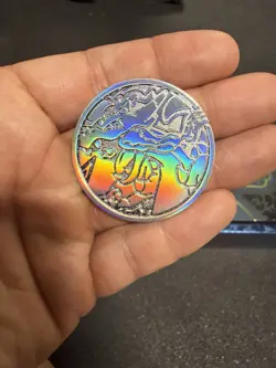 Pokemon TCG Mega Charizard x Ultra Premium Collection Box & Accessories Only! - Image 3