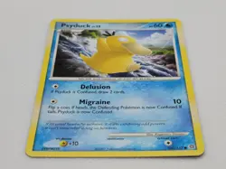 Pokemon Psyduck 100/132 Secret Wonders Regular / Base LP Condition - Image 2