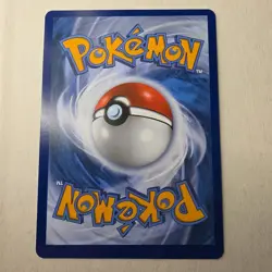 2026 Pokemon Perfect Order Double Rare HOLO Yveltal EX #53/88 RR - Image 2