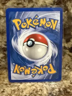 Pokemon Card - Forretress Skyridge 56/144 Common - Image 2