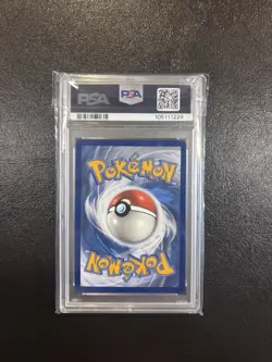 Pokemon Espeon GX PSA 9 Hidden Fates Full Art Shiny SV60/SV94 Pokemon - Image 2