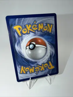 Pokemon TCG Espurr 95/88 Illustrated Rare Perfect Order NM - Image 2