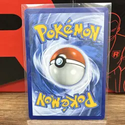 Pokemon Mr. Mime 179/165 SV Scarlet & Violet 151 Illustration Rare Holo 90 HP - Image 3