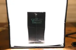 Pokemon TCG: Phantasmal Flames Factory Sealed Elite Trainer Box - Image 3