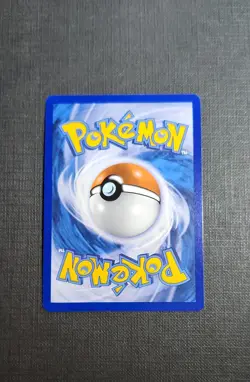 Swirl 🌀 Pikachu 018 Cosmos Holo Bleed Error Rare Pokemon TCG ✨ Stamped 14 - Image 3