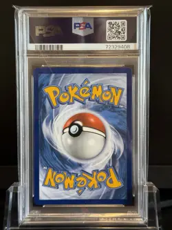 2023 Pokemon SWSH Crown Zenith Arceus VSTAR Galarian Gallery #GG70/GG70 PSA 10 - Image 3