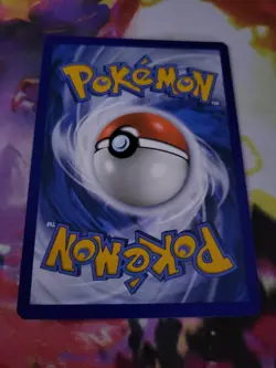 Jynx - TG04/TG30 Ultra Rare Silver Tempest Pokemon TCG NM - Image 2