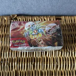 Pokemon TCG Scarlet & Violet Surging Sparks Booster Box Sealed 36 Packs - Image 2