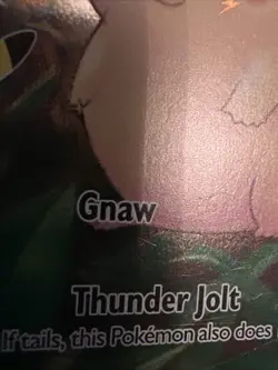 Pikachu 005/025 Celebrations Holo - Lightly Played - Pokemon TCG - Image 3