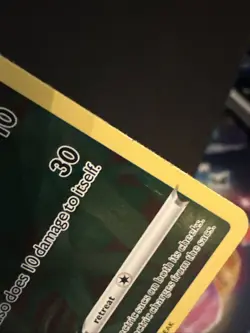 Pikachu 005/025 Celebrations Holo - Lightly Played - Pokemon TCG - Image 4