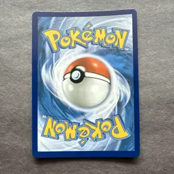 Pokemon Mega Starmie EX 021/088 POR Holo Mega Evolution Foil EX English - Image 2