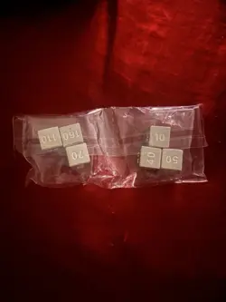 Pokemon TCG Lot - Arceus V, VSTAR, Ultra Premium Collection, Box, Dice - Image 1