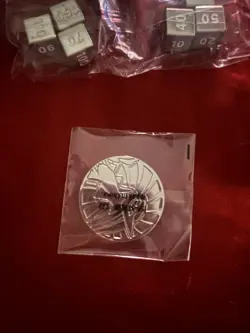 Pokemon TCG Lot - Arceus V, VSTAR, Ultra Premium Collection, Box, Dice - Image 2