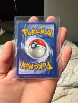 🔥 1999 Charizard Holo Base Set #4/102 Pokemon WOTC 🔥 - Image 2