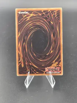 Red-Eyes B. Dragon SDJ-001 Starter Deck: Joey 1st Edition - Image 3