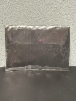 YuGiOh 2024 World Championship Envelope (Sealed) - Image 2