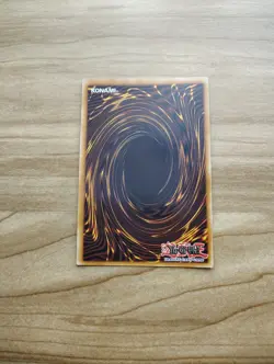 Yu-Gi-Oh! - Golden Rule - Secret Rare / Holo - BLMR-EN035 - Image 2