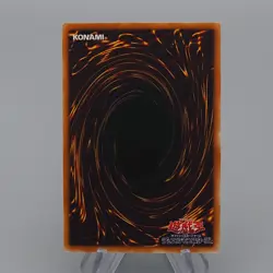 Yu-Gi-Oh yugioh Necrovalley 301-032 Ultra Parallel Rare Near MINT Japanese n968 - Image 2