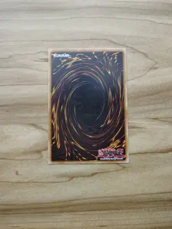 Yu-Gi-Oh! - Gladiator Beast Augustus 1x - Rare - PRIO-EN030 - Image 2