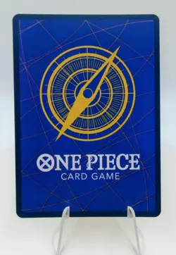 Nami OP08-106 SR Two Legends One Piece TCG 2024 - Image 2