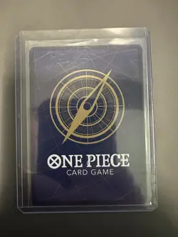 Monkey.D.Luffy (118) - Carrying On His Will (OP13) - Image 2