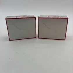 Lot of (2) One Piece TCG OP-13 Caryying On His Will Booster Boxes SEALED/NEW EN - Image 2