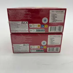 Lot of (2) One Piece TCG OP-13 Caryying On His Will Booster Boxes SEALED/NEW EN - Image 3