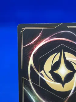 Disney Lorcana Winterspell Donald Duck Along for the Ride 220/204 Epic NM - Image 5