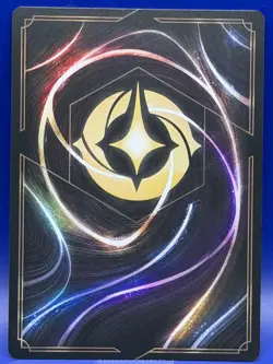 Disney Lorcana MAUI Hero to All 114/204 Super Rare EN 1 The First Chapter - Image 2