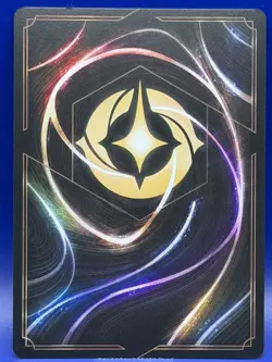 Disney Lorcana MAUI Hero to All 114/204 Super Rare EN 1 The First Chapter - Image 4