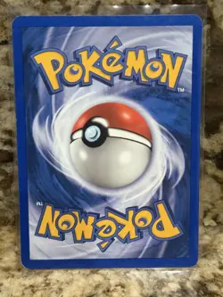 Pokemon TCG Card 2005 EX Delta Species - Sunny Castform 31/113 NM - Image 2