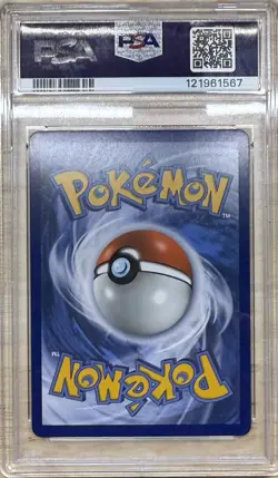 2019 Pokemon Sun & Moon Team Up 173 FA/Dana Card PSA 10 - Image 2