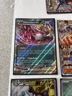 Pokemon Card assorted bundle - Image 4