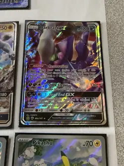 Pokemon Card assorted bundle - Image 5