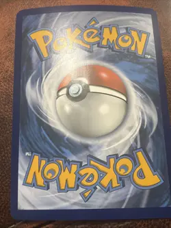 Pokemon TCG 9 Jumbo Card Set NM Condition All Cards Included - Image 2