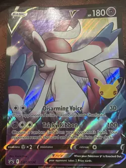 Pokemon TCG 9 Jumbo Card Set NM Condition All Cards Included - Image 3