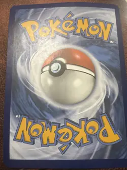 Pokemon TCG 9 Jumbo Card Set NM Condition All Cards Included - Image 4
