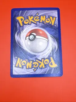 Magikarp Reverse Holo 60/97 Pokemon Card - Image 4