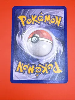 Magikarp Reverse Holo 60/97 Pokemon Card - Image 5