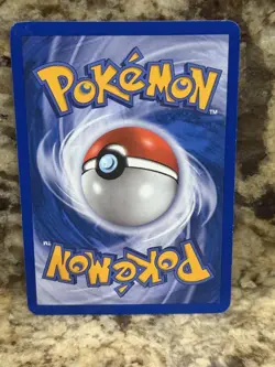 2005 EX - Unseen Forces Onix #65 Non Holo Pokemon Card - Image 2