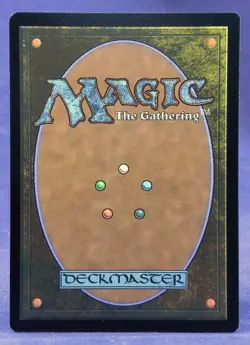 Isochron Scepter (White Border) - MTG - Mystery Booster 2 - Excellent NM - Image 2