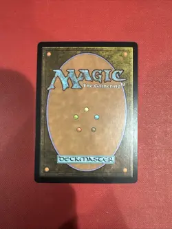 Oracle Of Mul Daya Mtg Zendikar Lp Light Play - Image 2