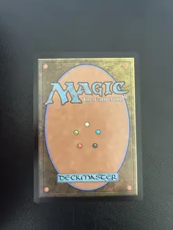 Elusive Otter - (Foil) Wilds of Eldraine Mtg Rare 225 - Image 2