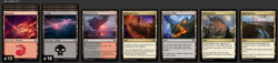 Totentanz, Swarm Piper MTG EDH Commander Deck, Rakdos Rat Tribal - Image 4