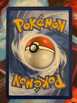 Pokemon TCG Jellicent EX Special Illustration Rare Full Art Holo 168/086 SV 270… - Image 2