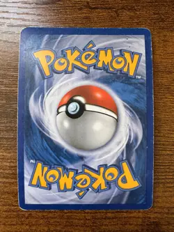 Ampharos Prime #105/123 Heartgold & Soulsilver MP Pokemon 2010 - Image 2