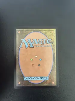 Restless Fortress - (Foil) Wilds of Eldraine Mtg Rare 259 - Image 2