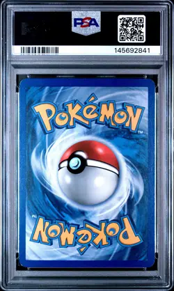 2009 POKEMON PLATINUM SUPREME VICTORS #141 ABSOL G LV.X-HOLO PSA 7 - Image 2