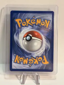 Pokemon Pikachu 051/162 TEF TCG Promo Stamped Holo Basic 70 HP 10 Attack English - Image 2